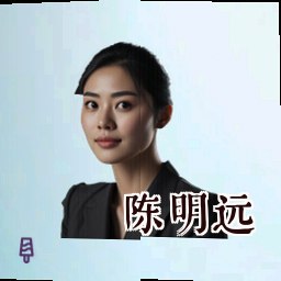 陈明远